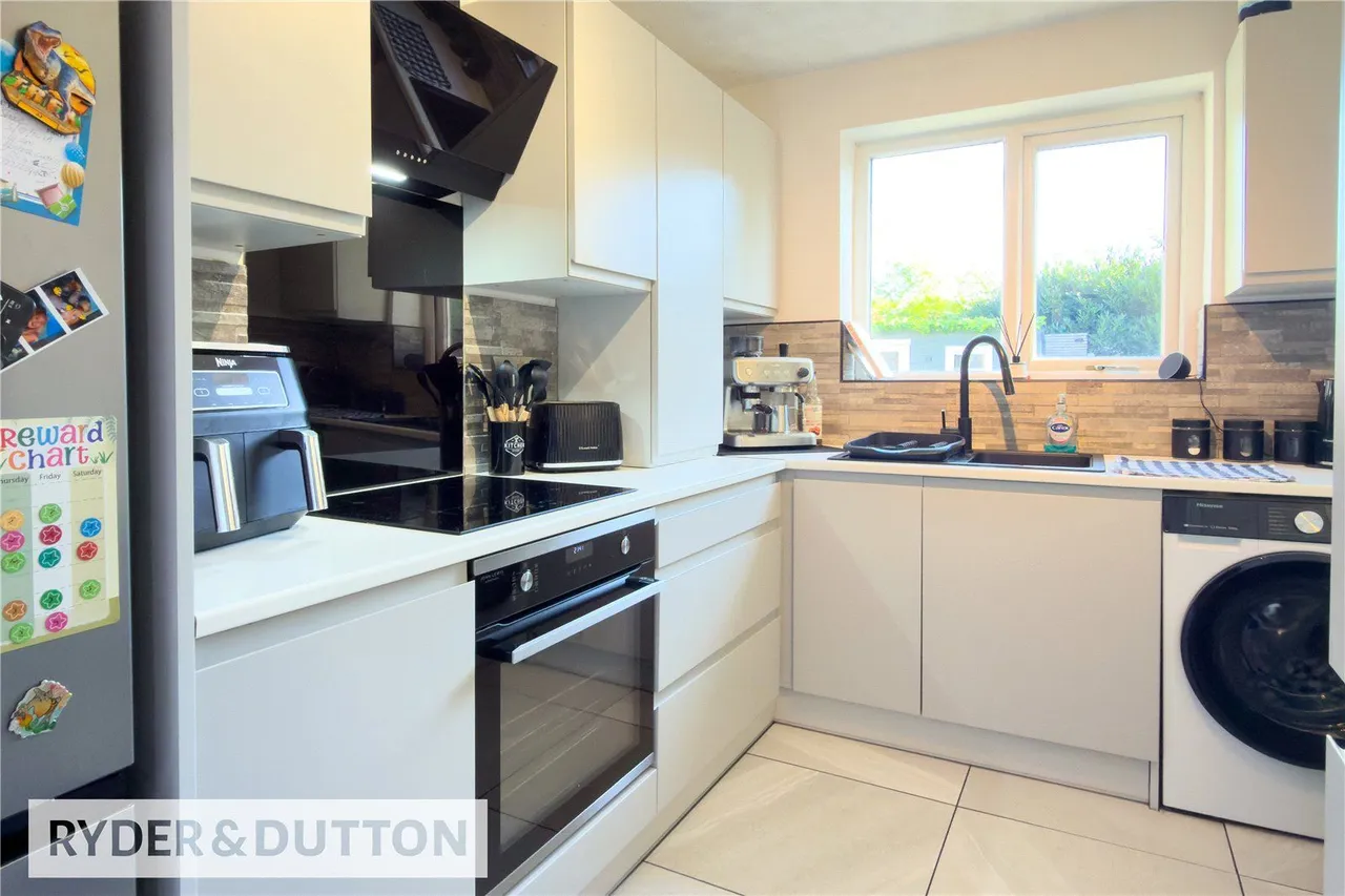 Pole Lane, Failsworth, M35, photo 6