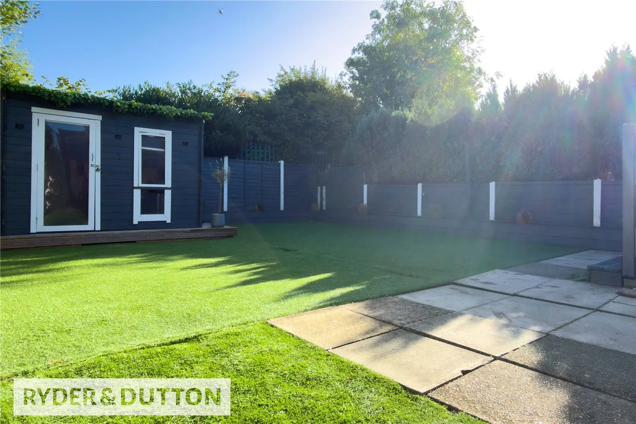 Pole Lane, Failsworth, M35, photo 17