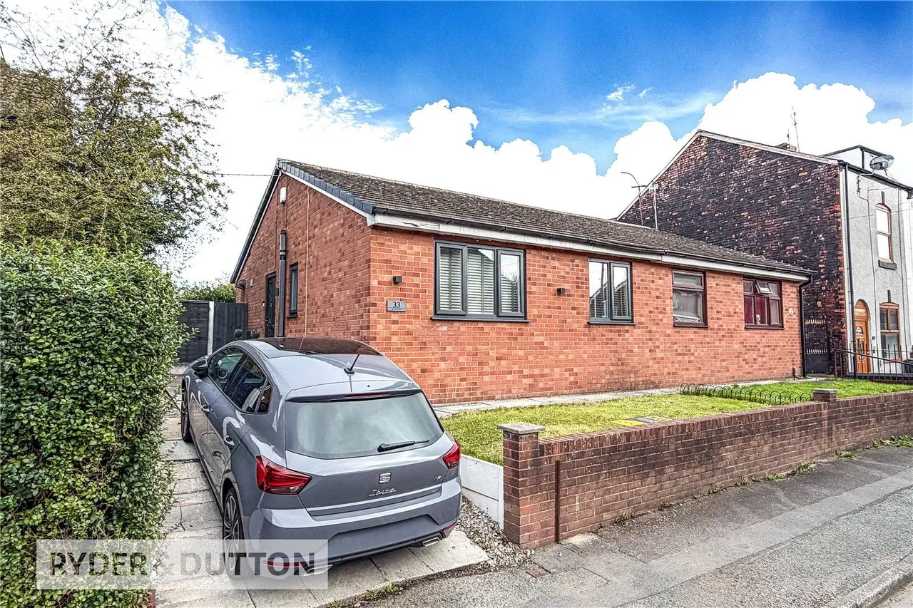 Pole Lane, Failsworth, M35, photo 21