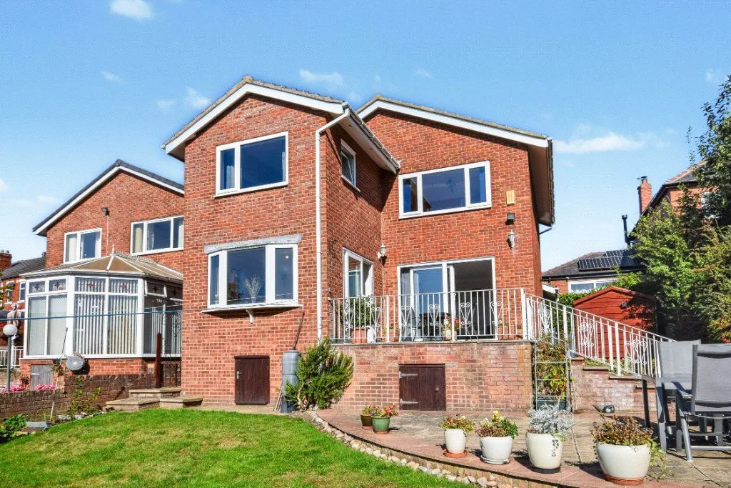 Canal Lane, Lofthouse, WF3, photo 13