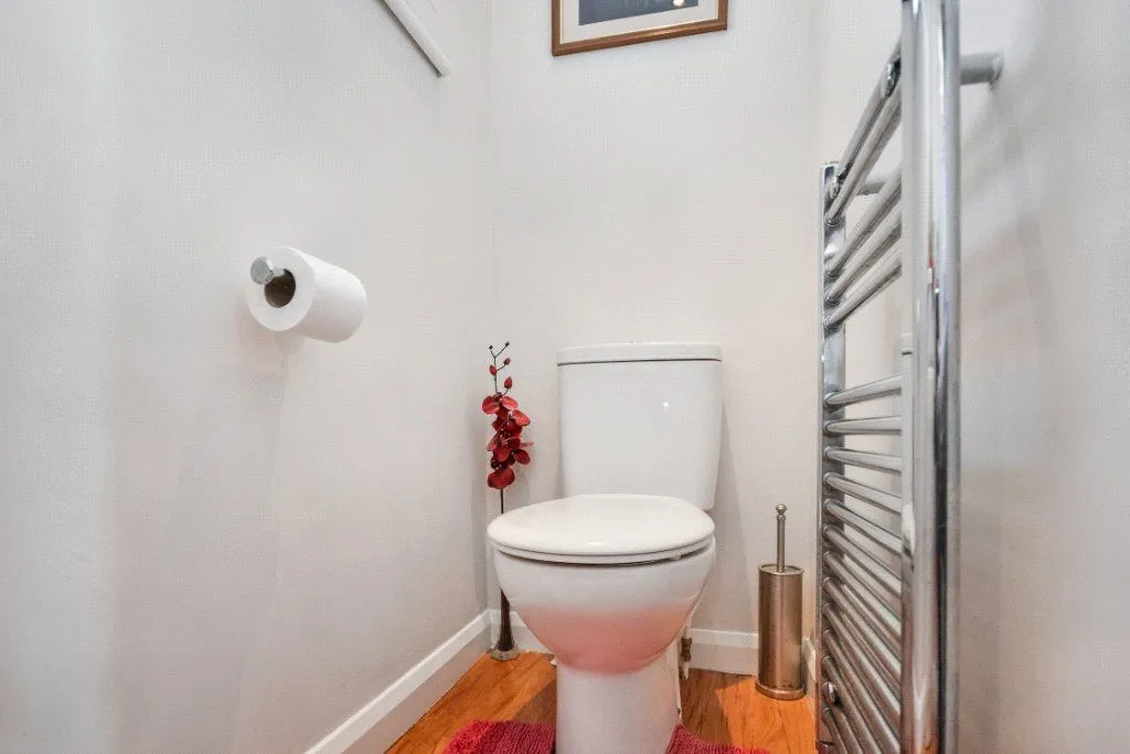 Canal Lane, Lofthouse, WF3, photo 20