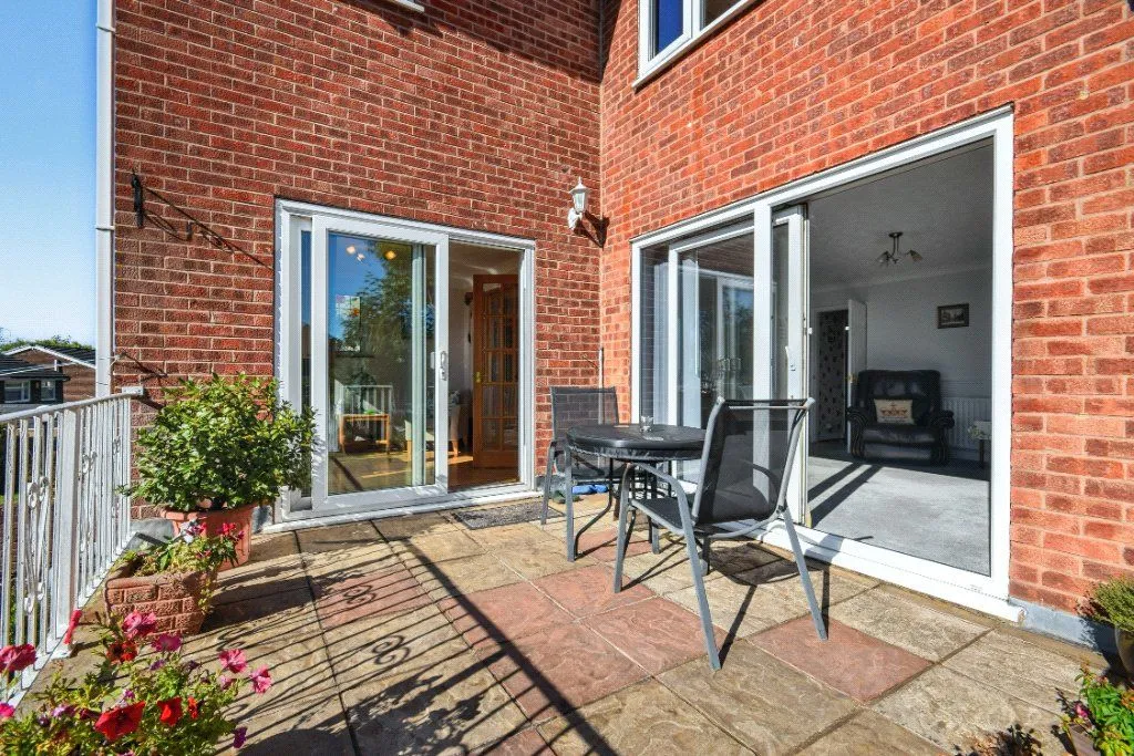 Canal Lane, Lofthouse, WF3, photo 22