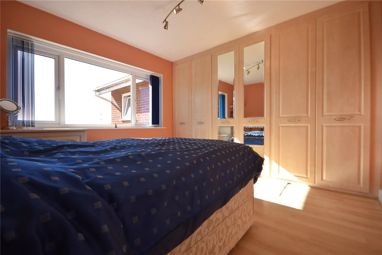 Canal Lane, Lofthouse, WF3, photo 19