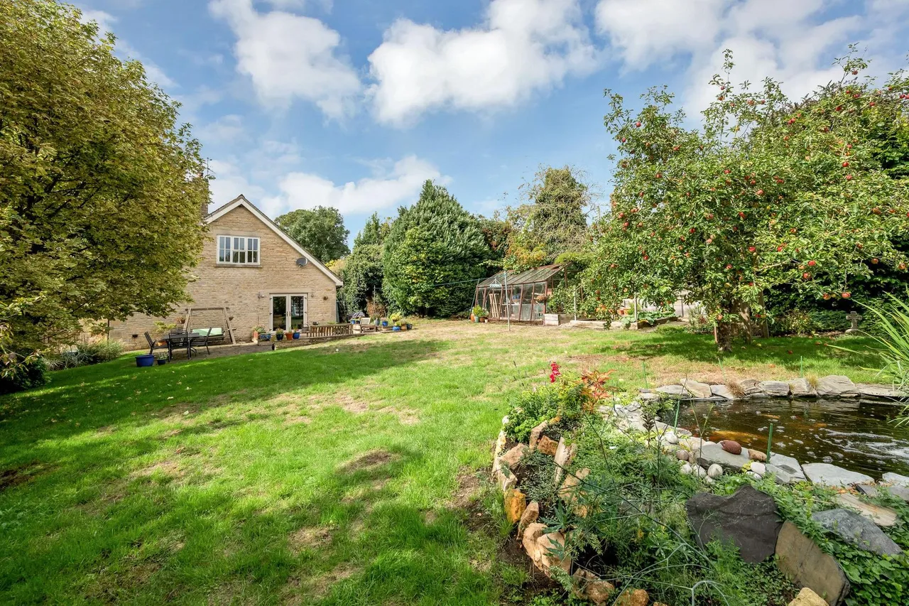 Great Lane, Greetham, LE15, photo 17