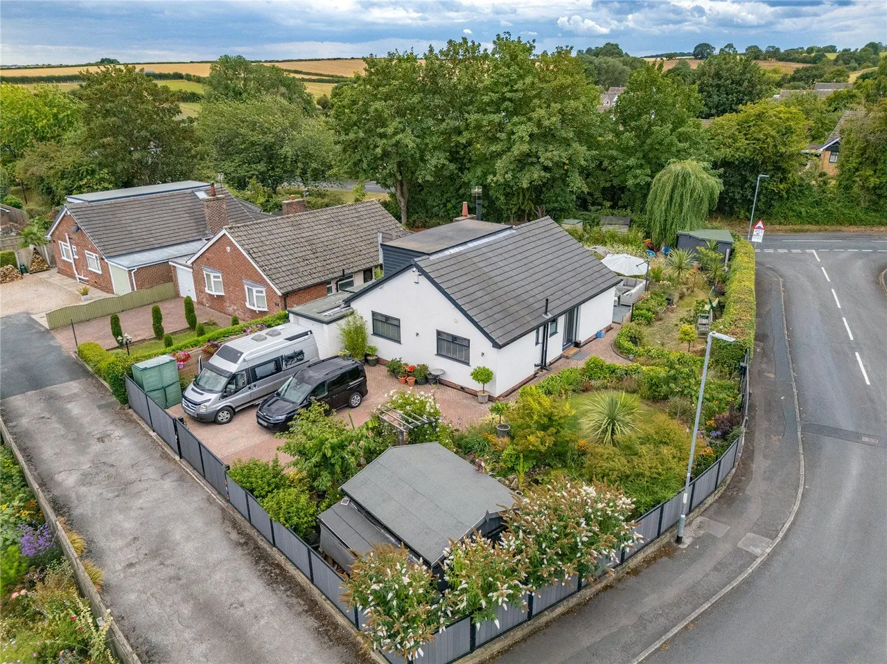 Long Lane, Barwick in Elmet, LS15, photo 33