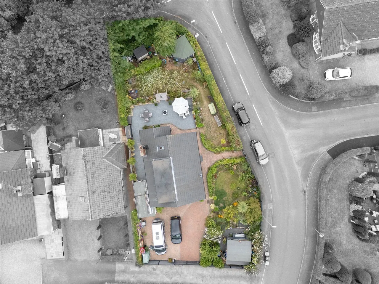 Long Lane, Barwick in Elmet, LS15, photo 37