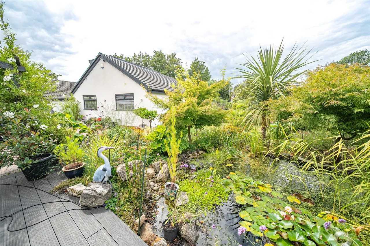 Long Lane, Barwick in Elmet, LS15, photo 27