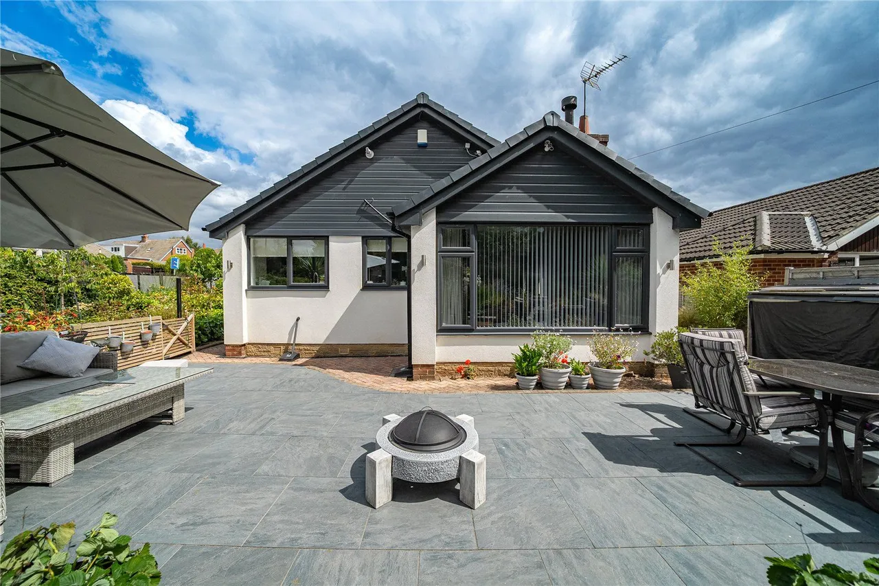 Long Lane, Barwick in Elmet, LS15, photo 29