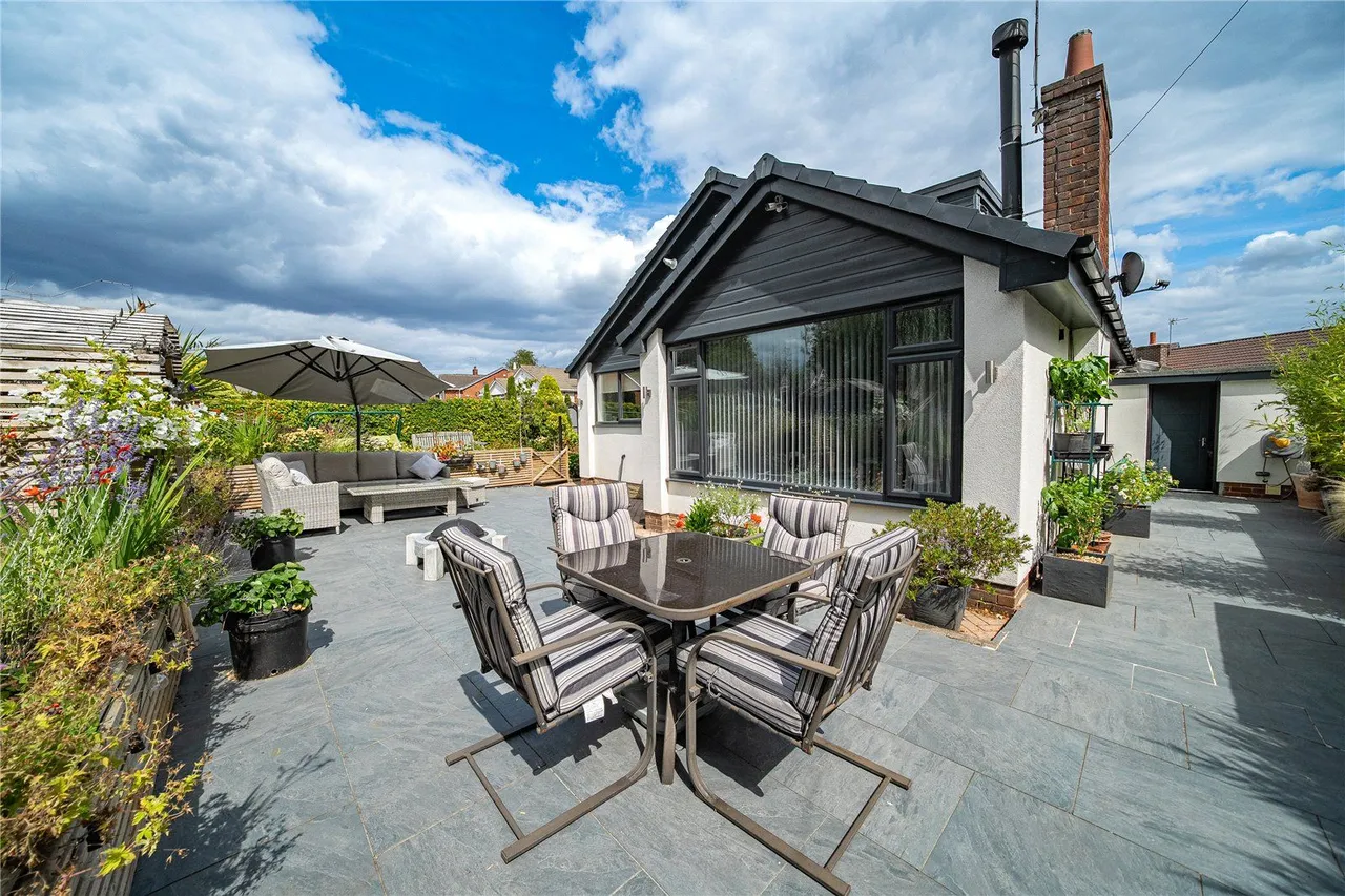 Long Lane, Barwick in Elmet, LS15, photo 12