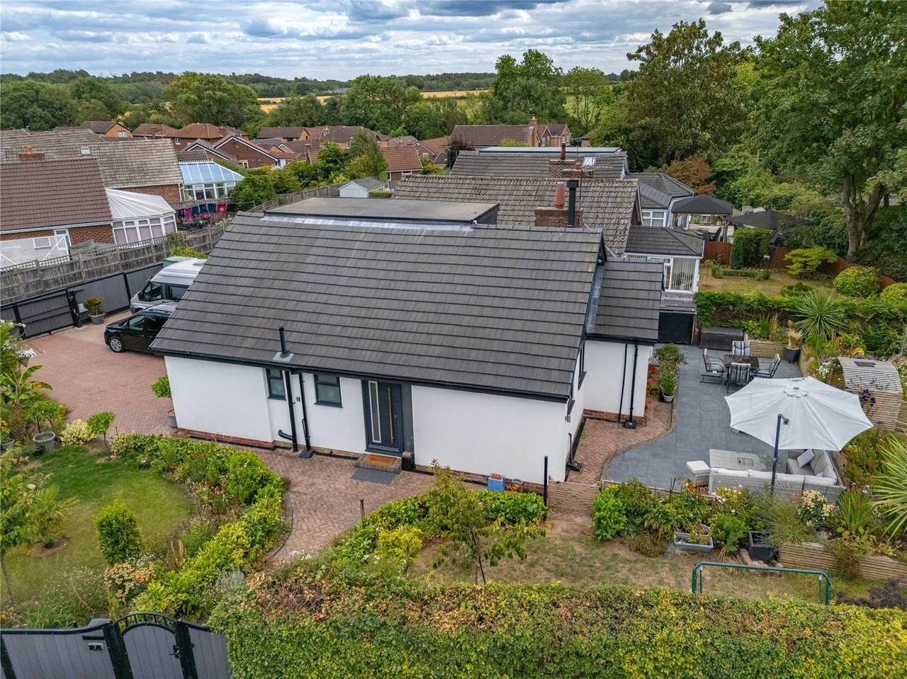 Long Lane, Barwick in Elmet, LS15, photo 32