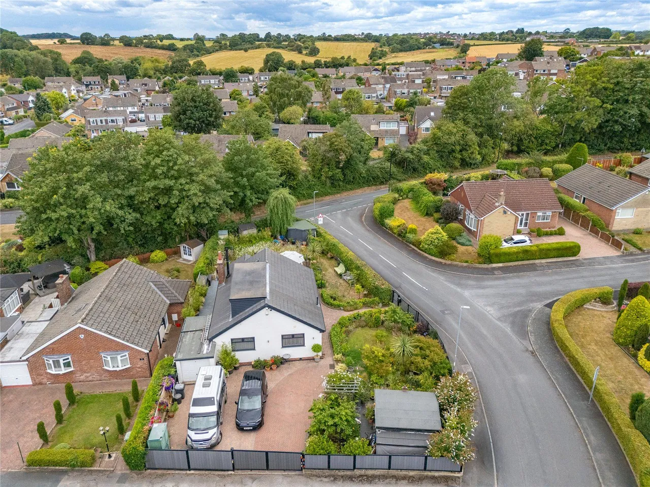 Long Lane, Barwick in Elmet, LS15, photo 35
