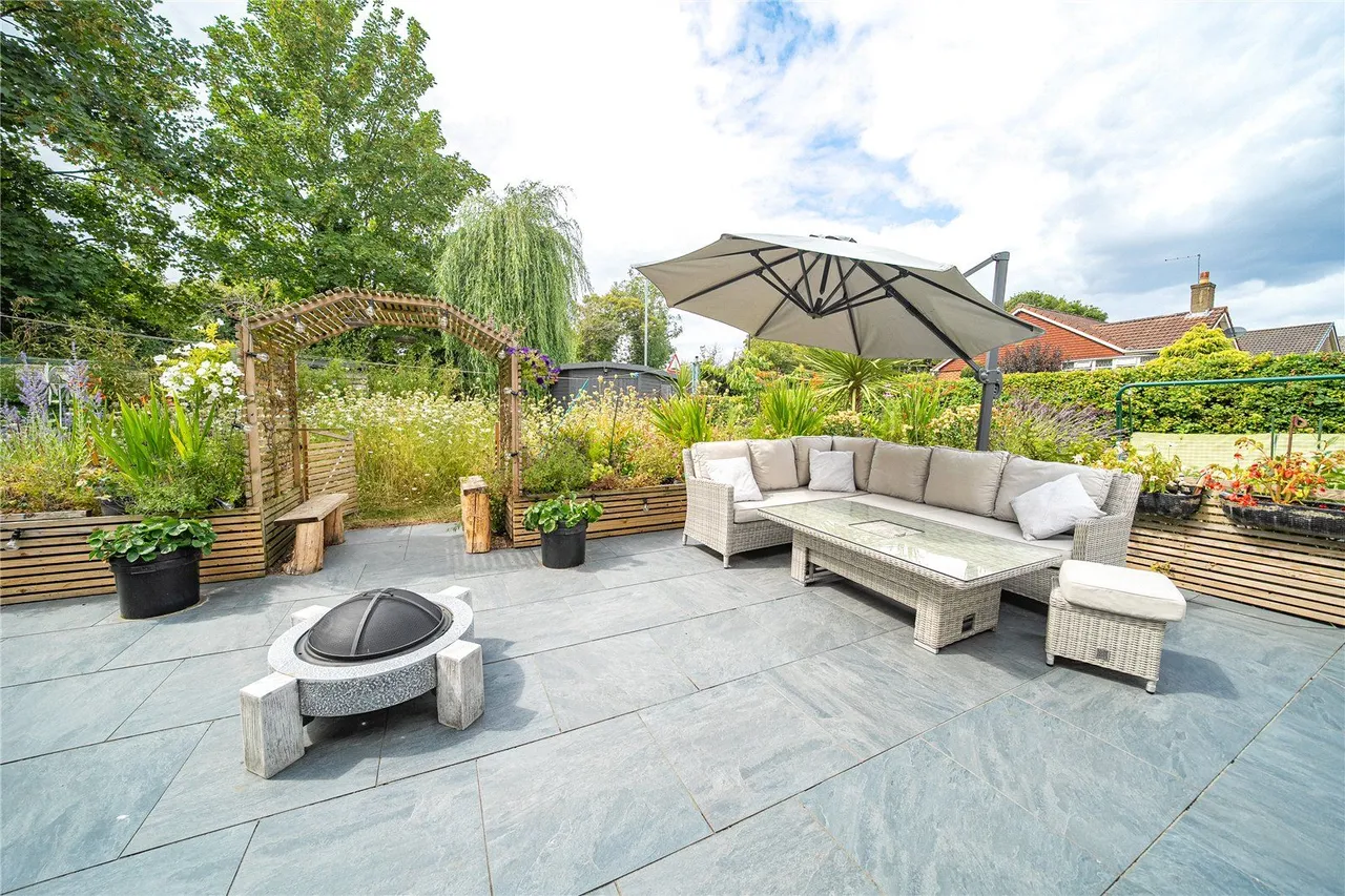 Long Lane, Barwick in Elmet, LS15, photo 10