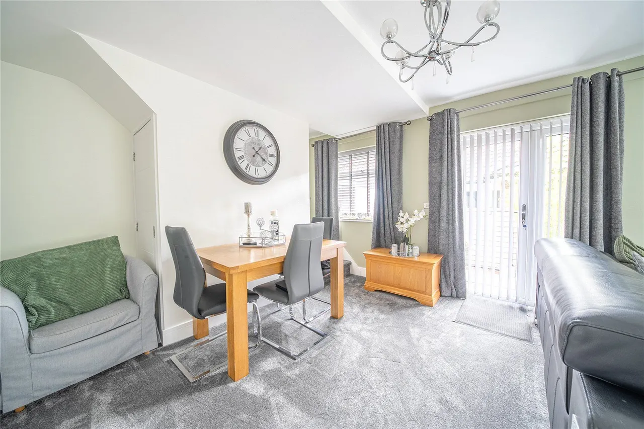 Long Lane, Barwick in Elmet, LS15, photo 3