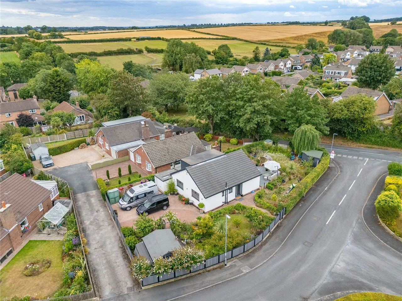 Long Lane, Barwick in Elmet, LS15, photo 34
