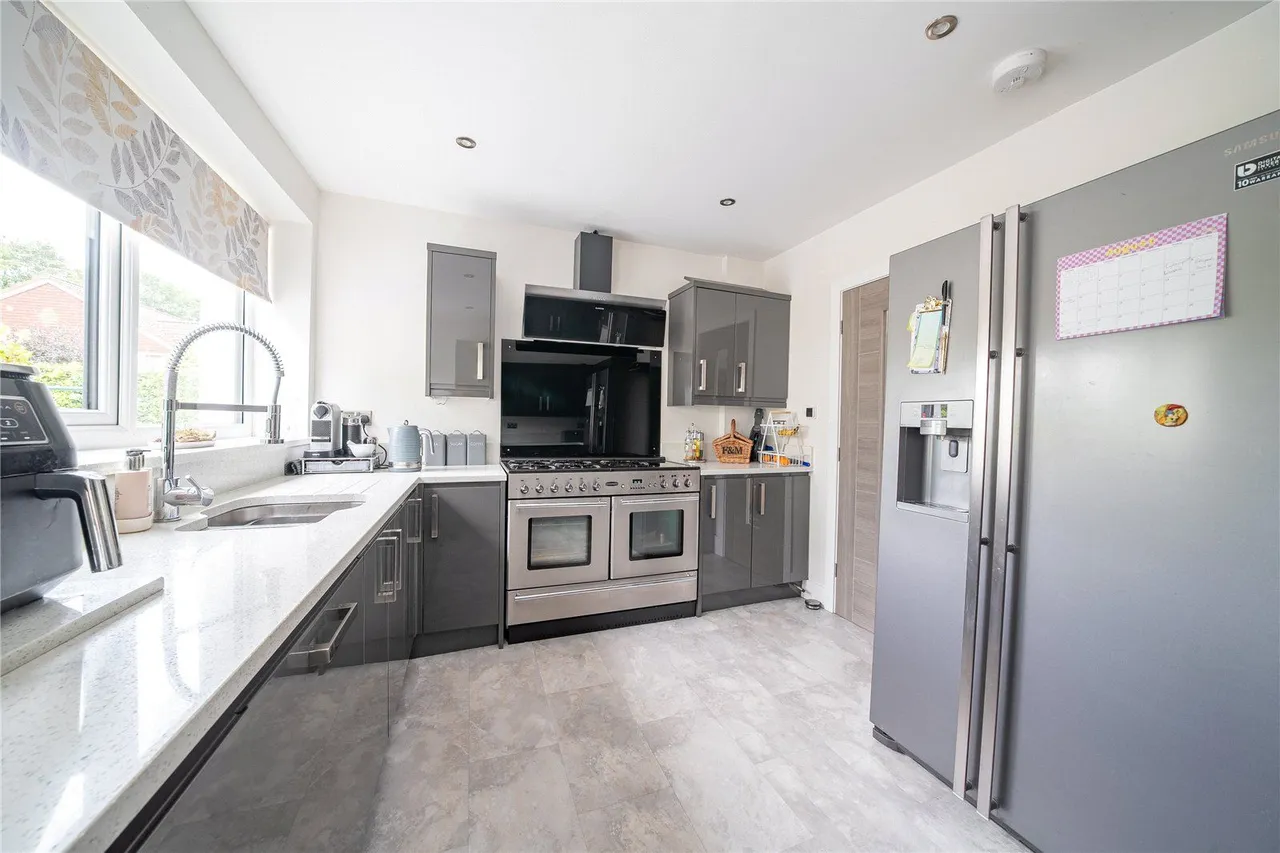 Long Lane, Barwick in Elmet, LS15, photo 16