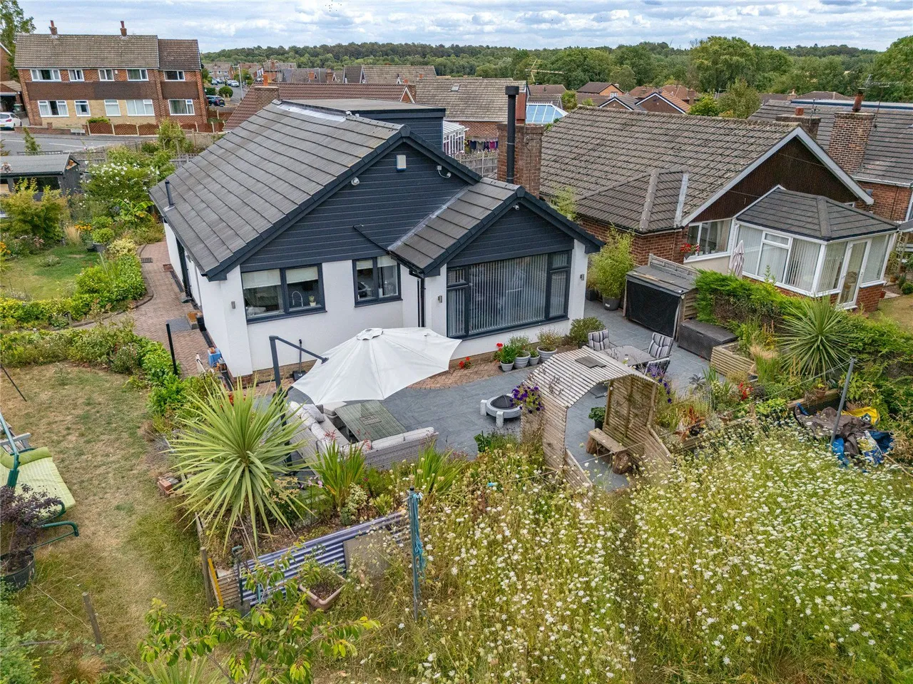Long Lane, Barwick in Elmet, LS15, photo 36