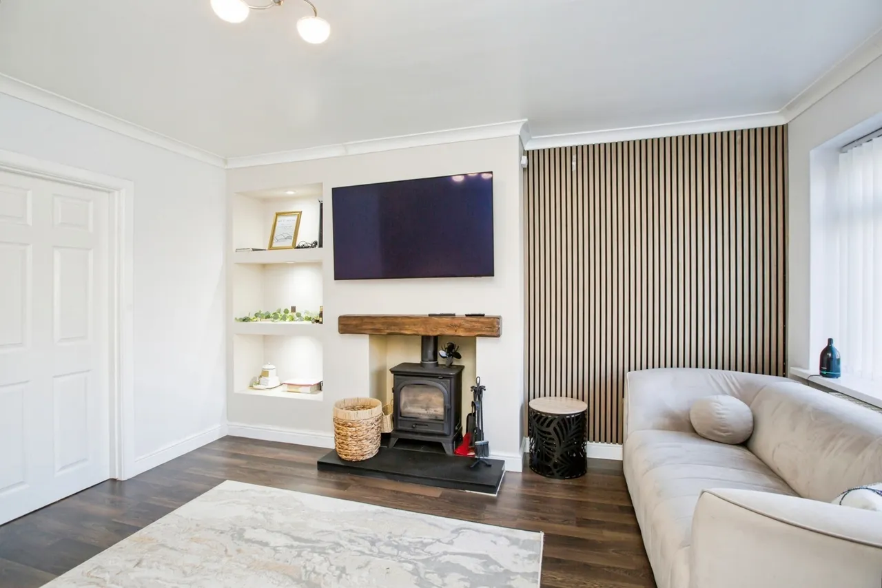 Vicar Park Road, Halifax, HX2, photo 15