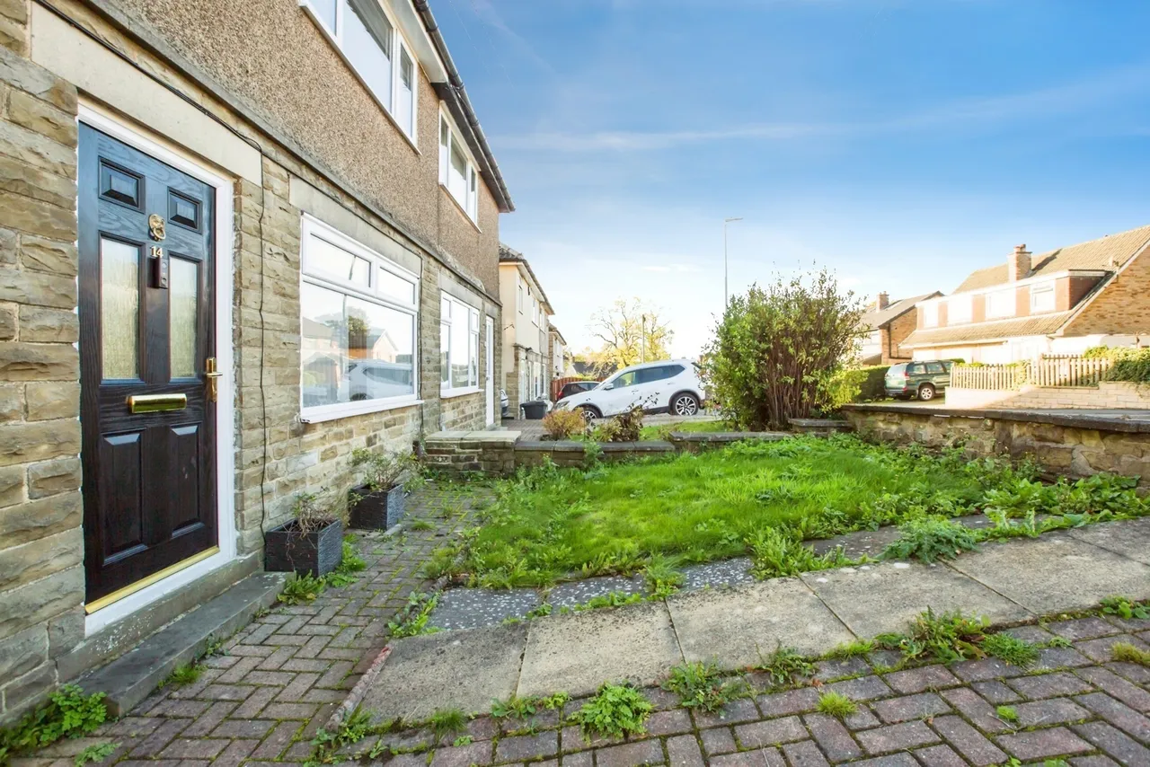 Vicar Park Road, Halifax, HX2, photo 16
