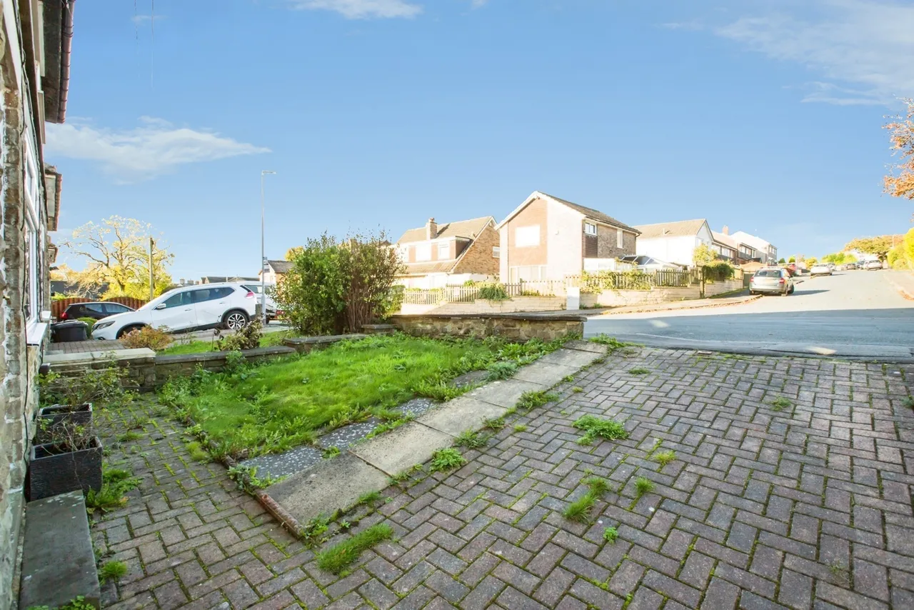 Vicar Park Road, Halifax, HX2, photo 8