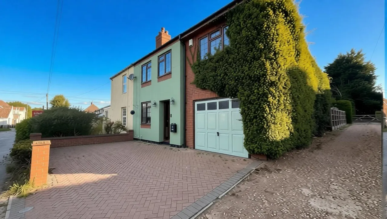Staithe Road, Martham, photo 22
