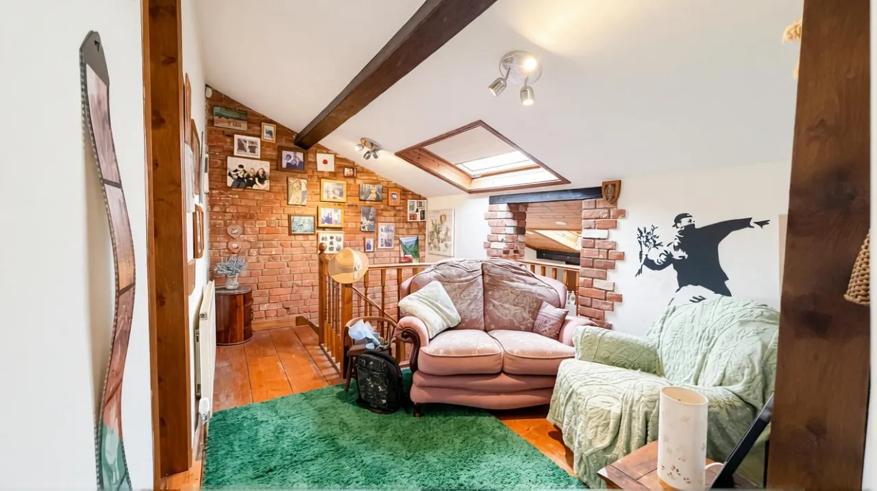 Staithe Road, Martham, photo 15