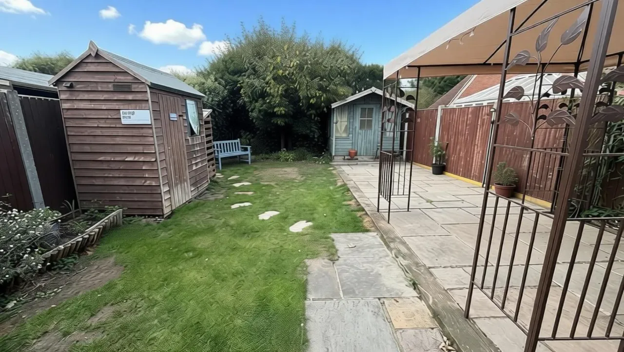 Staithe Road, Martham, photo 21