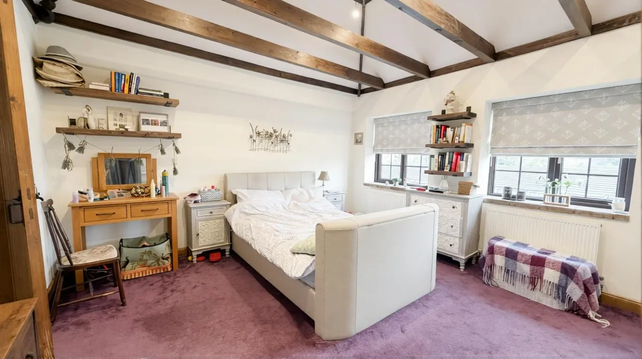 Staithe Road, Martham, photo 17