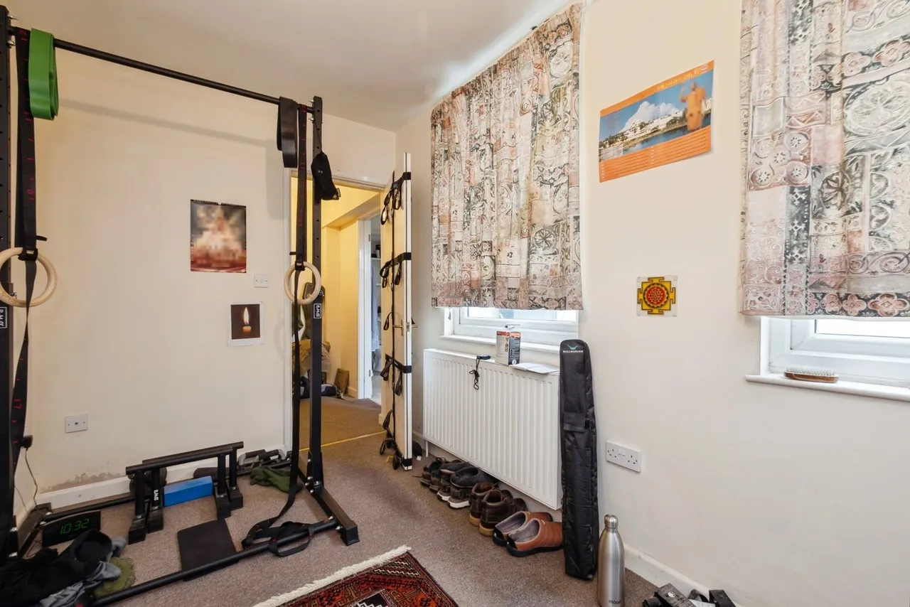 Iddesleigh Terrace, Dawlish, EX7, photo 16