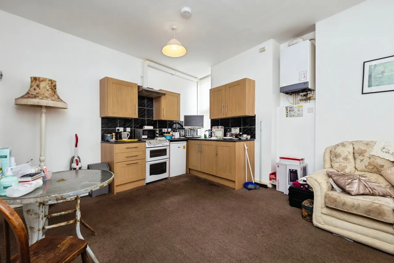 Iddesleigh Terrace, Dawlish, EX7, photo 11
