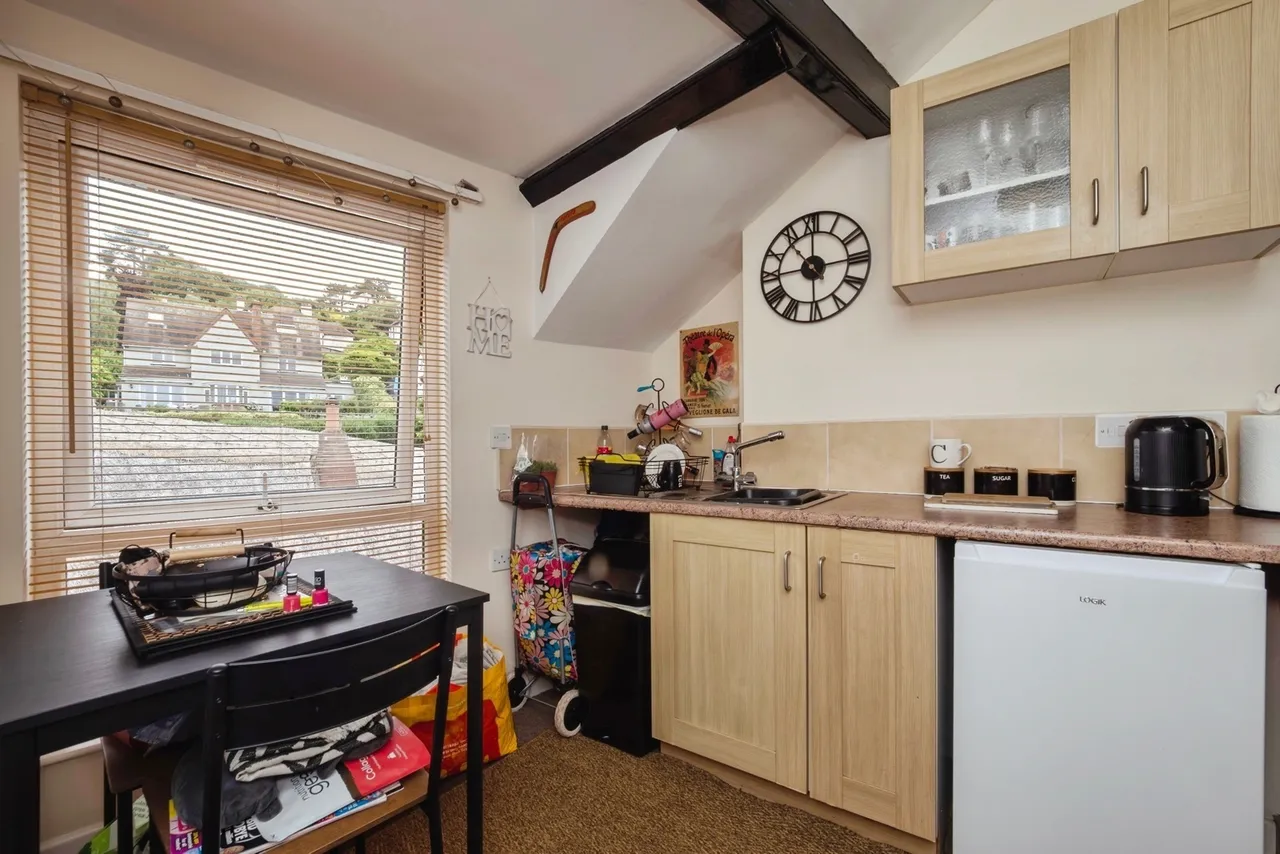Iddesleigh Terrace, Dawlish, EX7, photo 5