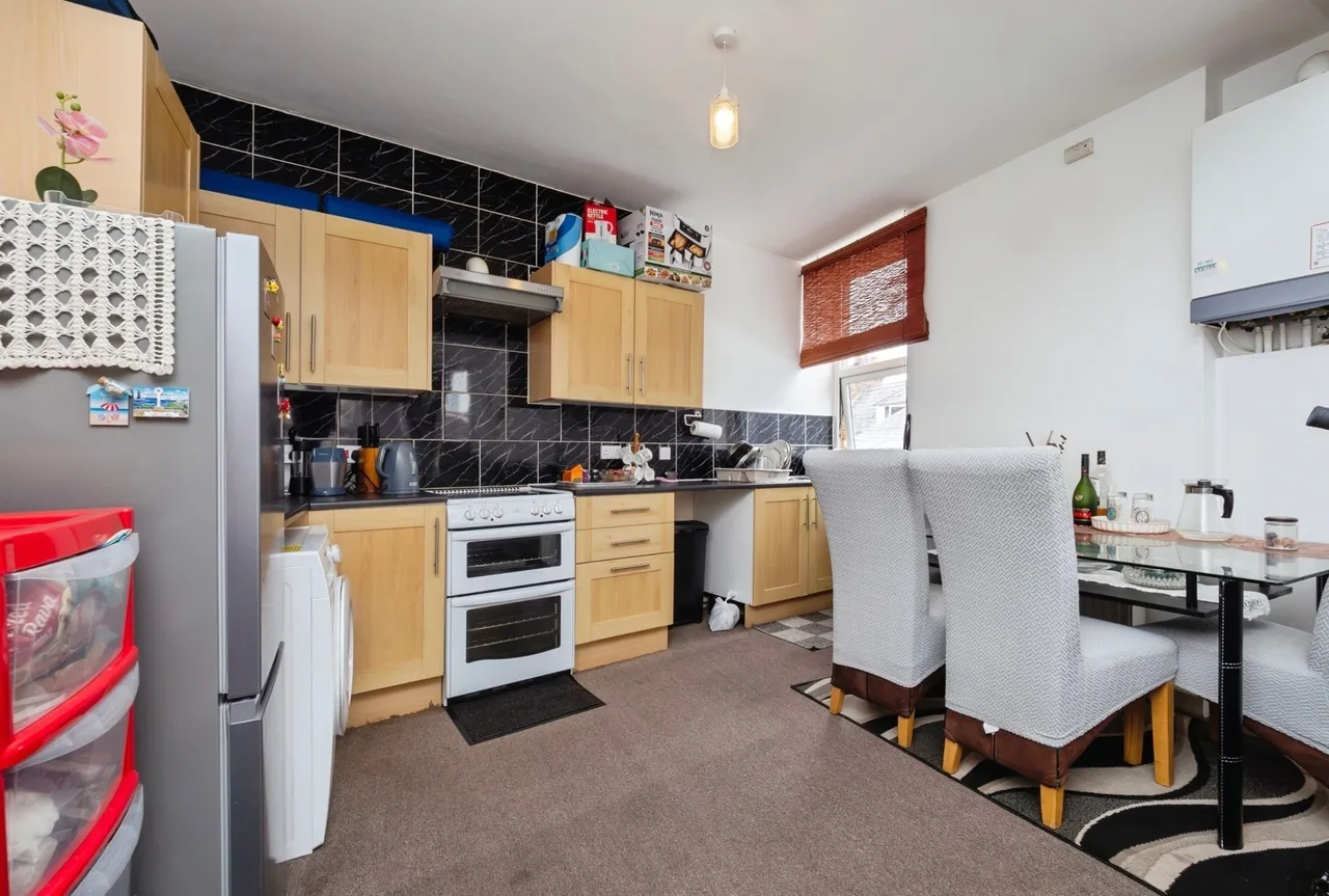 Iddesleigh Terrace, Dawlish, EX7, photo 12