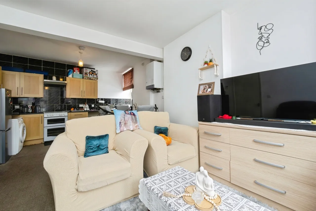 Iddesleigh Terrace, Dawlish, EX7, photo 9
