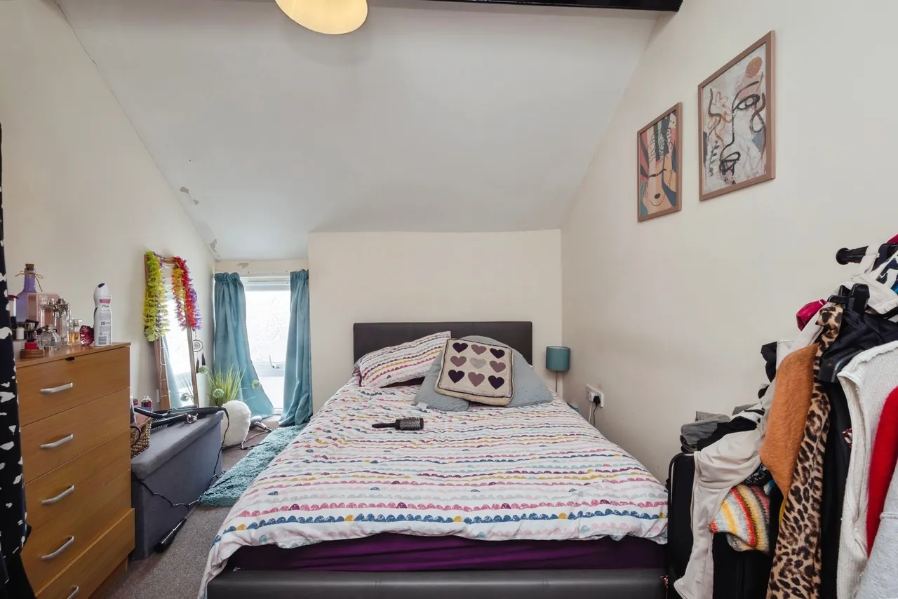Iddesleigh Terrace, Dawlish, EX7, photo 6