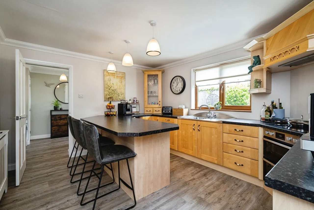 Station Road, Potter Heigham, Great Yarmouth, Norfolk, NR29, photo 2