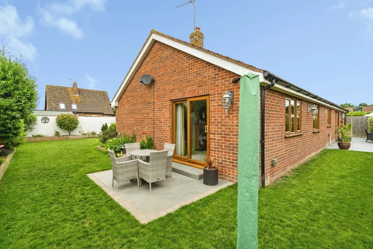 Station Road, Potter Heigham, Great Yarmouth, Norfolk, NR29, photo 20