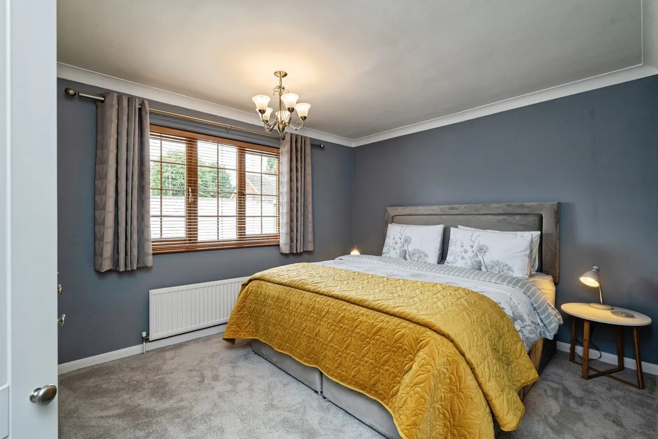 Station Road, Potter Heigham, Great Yarmouth, Norfolk, NR29, photo 4