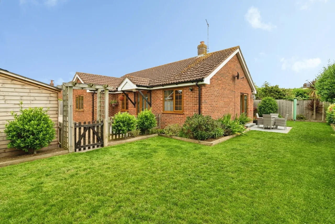 Station Road, Potter Heigham, Great Yarmouth, Norfolk, NR29, photo 6