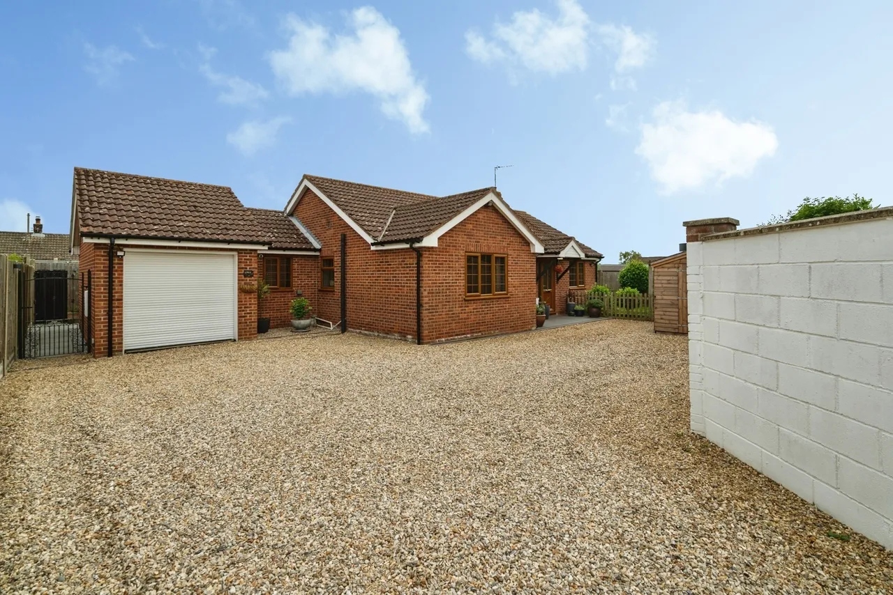 Station Road, Potter Heigham, Great Yarmouth, Norfolk, NR29, photo 22