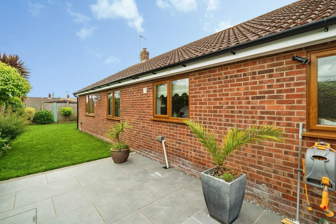 Station Road, Potter Heigham, Great Yarmouth, Norfolk, NR29, photo 21