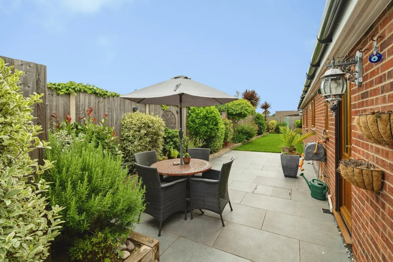 Station Road, Potter Heigham, Great Yarmouth, Norfolk, NR29, photo 19