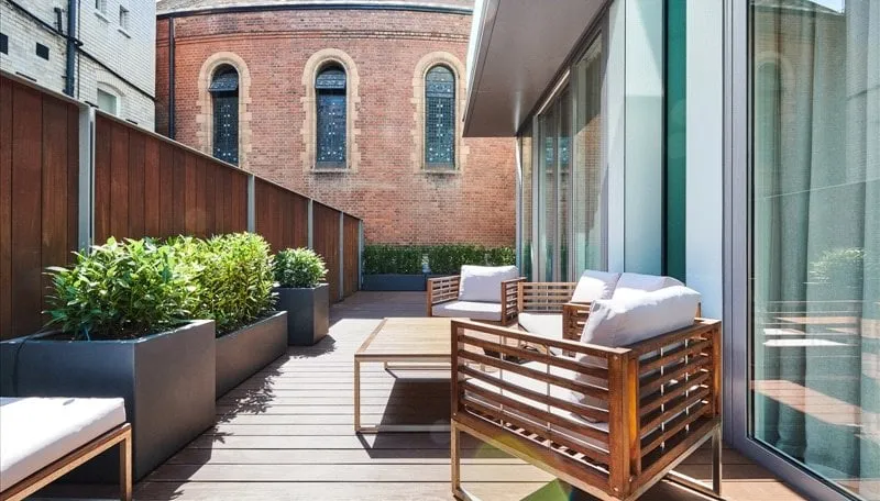 3 bed in london to rent — Duke Street, London, W1K