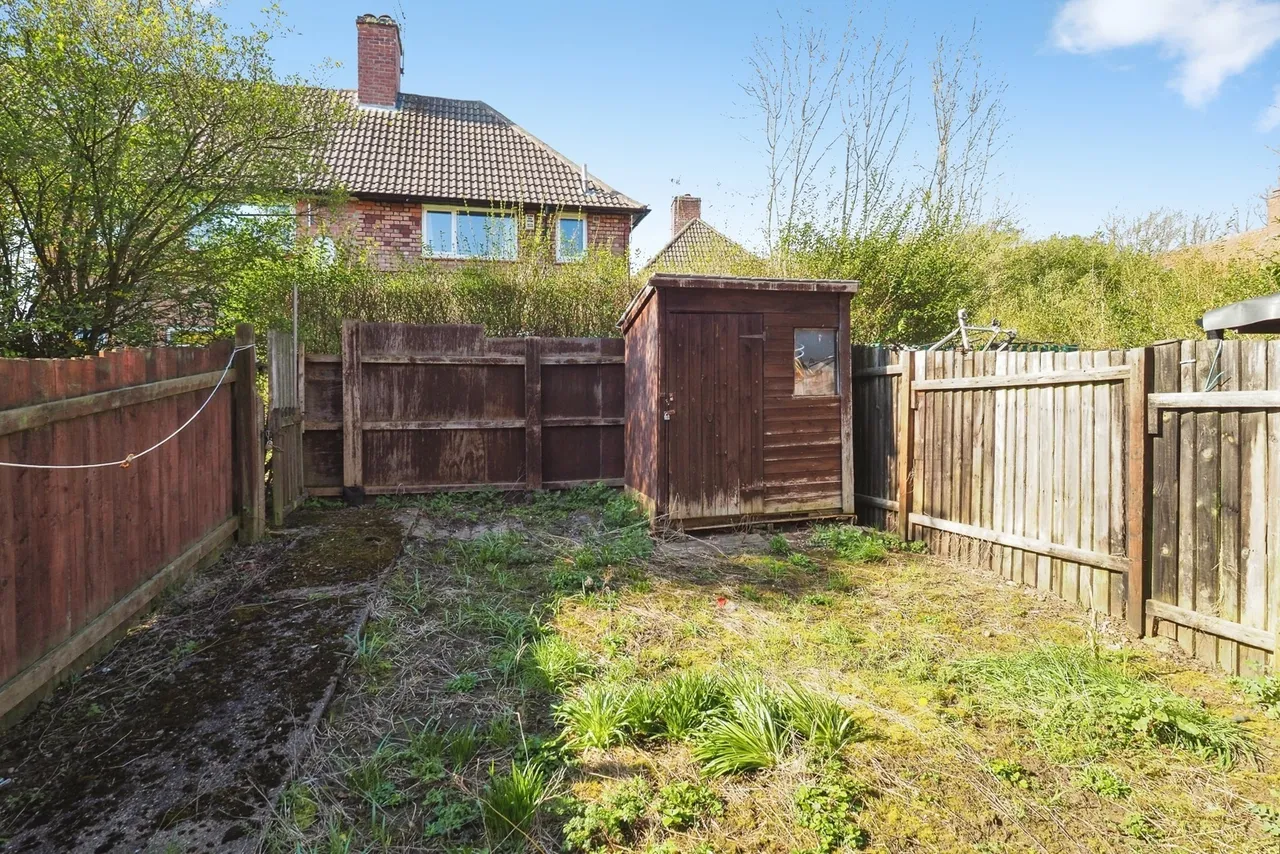 Austrey Avenue, Nottingham, NG9, photo 9