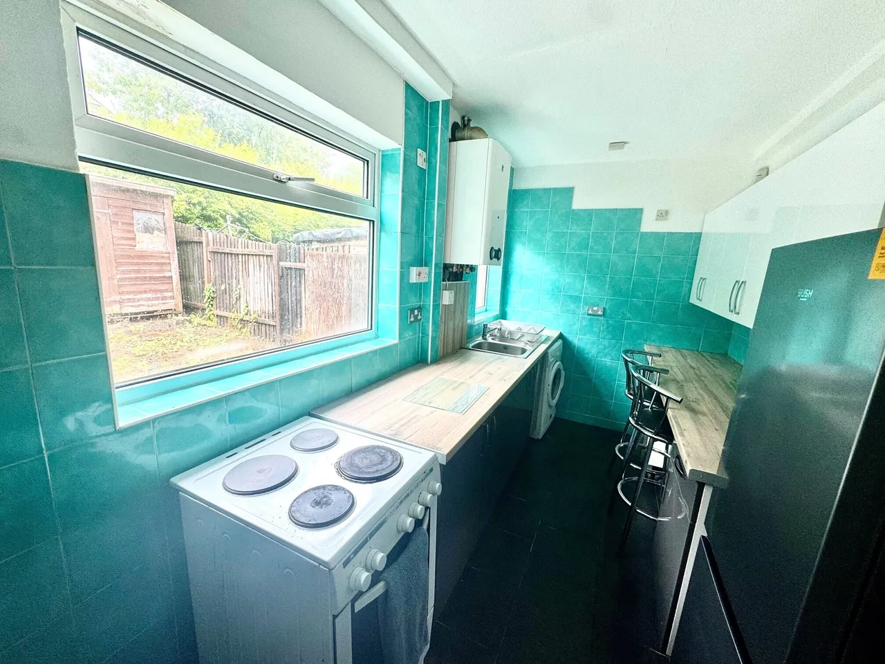 Austrey Avenue, Nottingham, NG9, photo 4