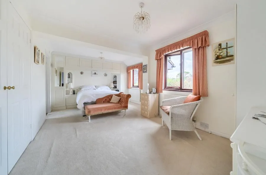 Shorland Oaks, Bracknell, RG42, photo 13
