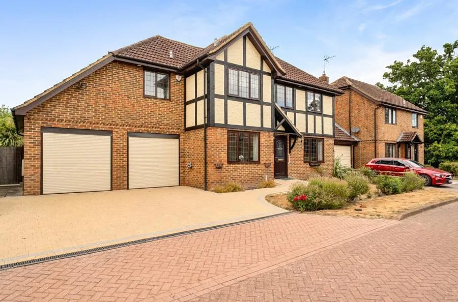 Shorland Oaks, Bracknell, RG42, photo 20