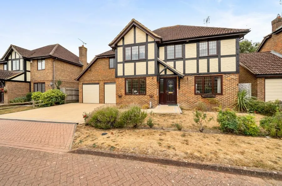 Shorland Oaks, Bracknell, RG42, photo 21