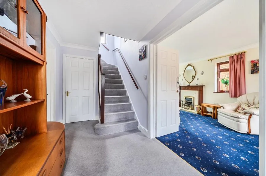 Shorland Oaks, Bracknell, RG42, photo 12