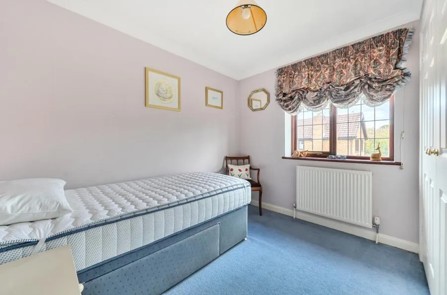 Shorland Oaks, Bracknell, RG42, photo 14