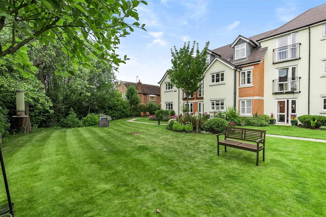 Hoole Road, Chester, CH2, photo 13