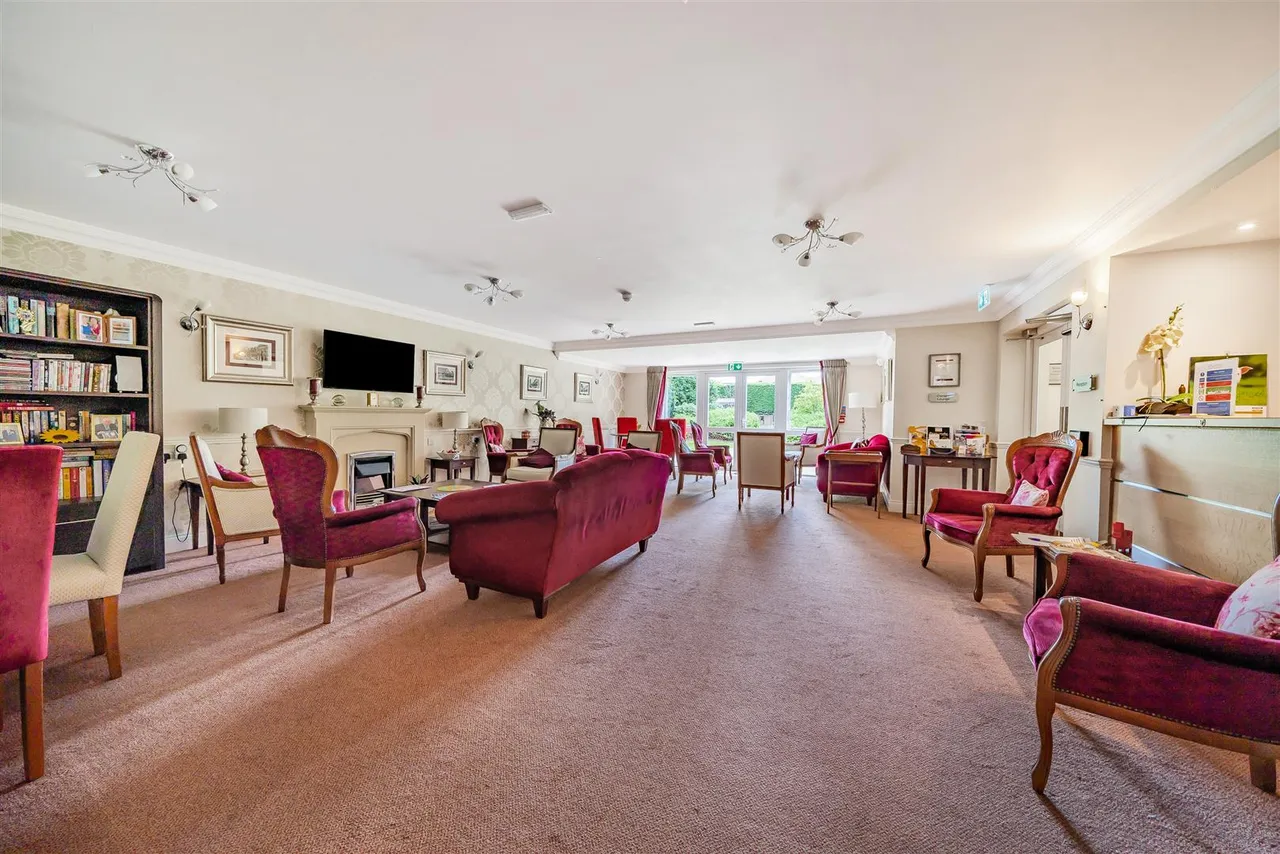 Hoole Road, Chester, CH2, photo 10
